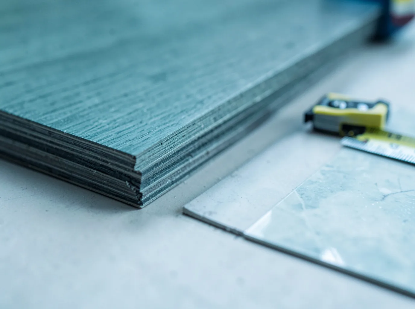Luxury Vinyl Plank Installation Gay, WV FAQs
